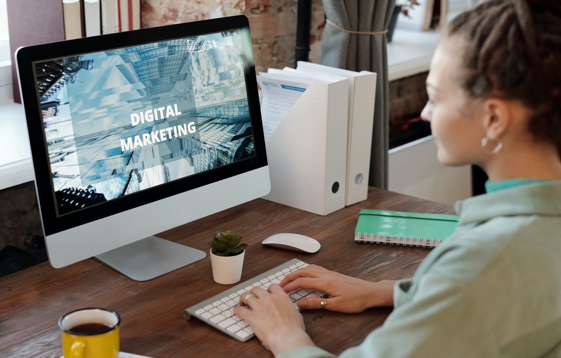 Mengenal digital marketing agency