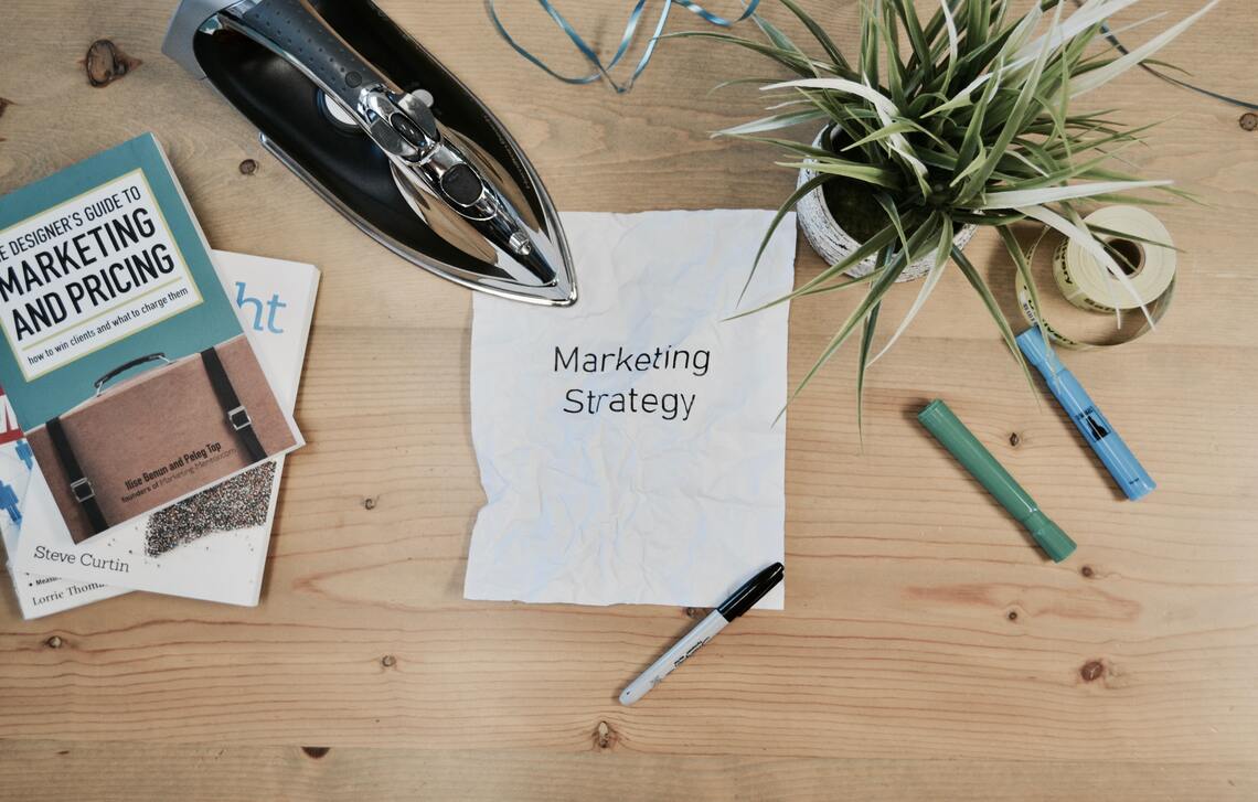 Strategi Content Marketing untuk Bisnis yang Wajib Kamu Ketahui!