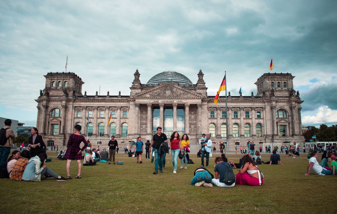 Ketahui Dulu 5 Hal Ini Sebelum Kamu Kuliah Di Jerman