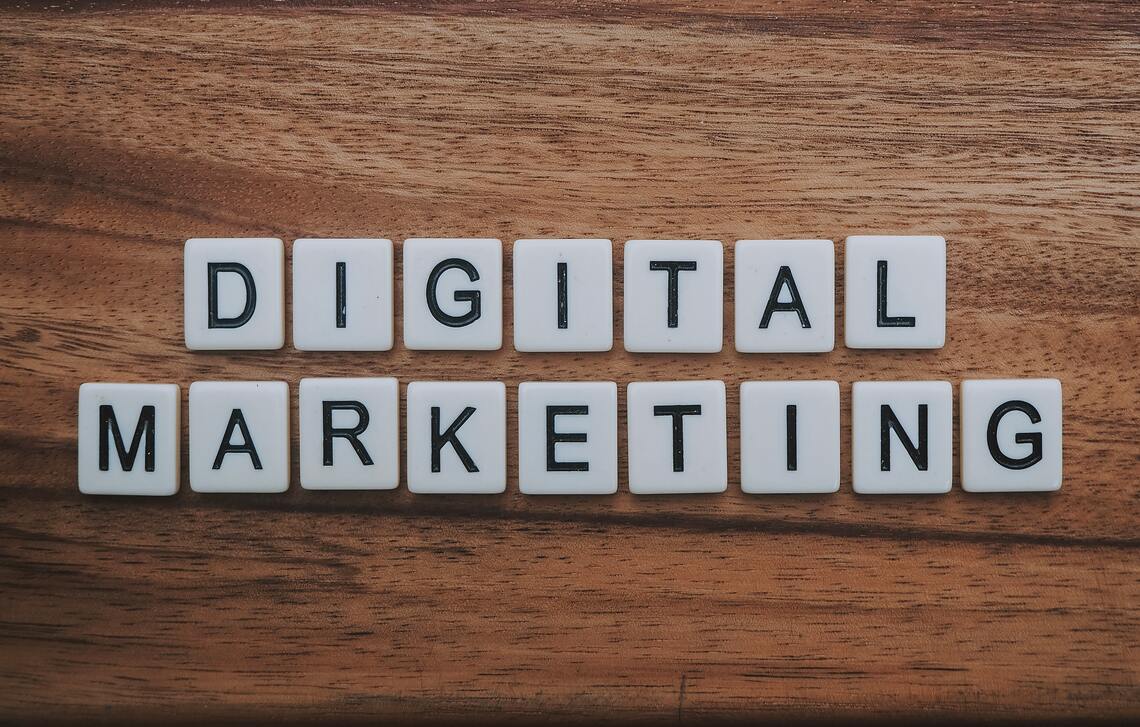 perkembangan digital marketing