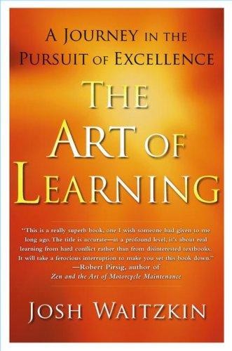 The Art of Learning