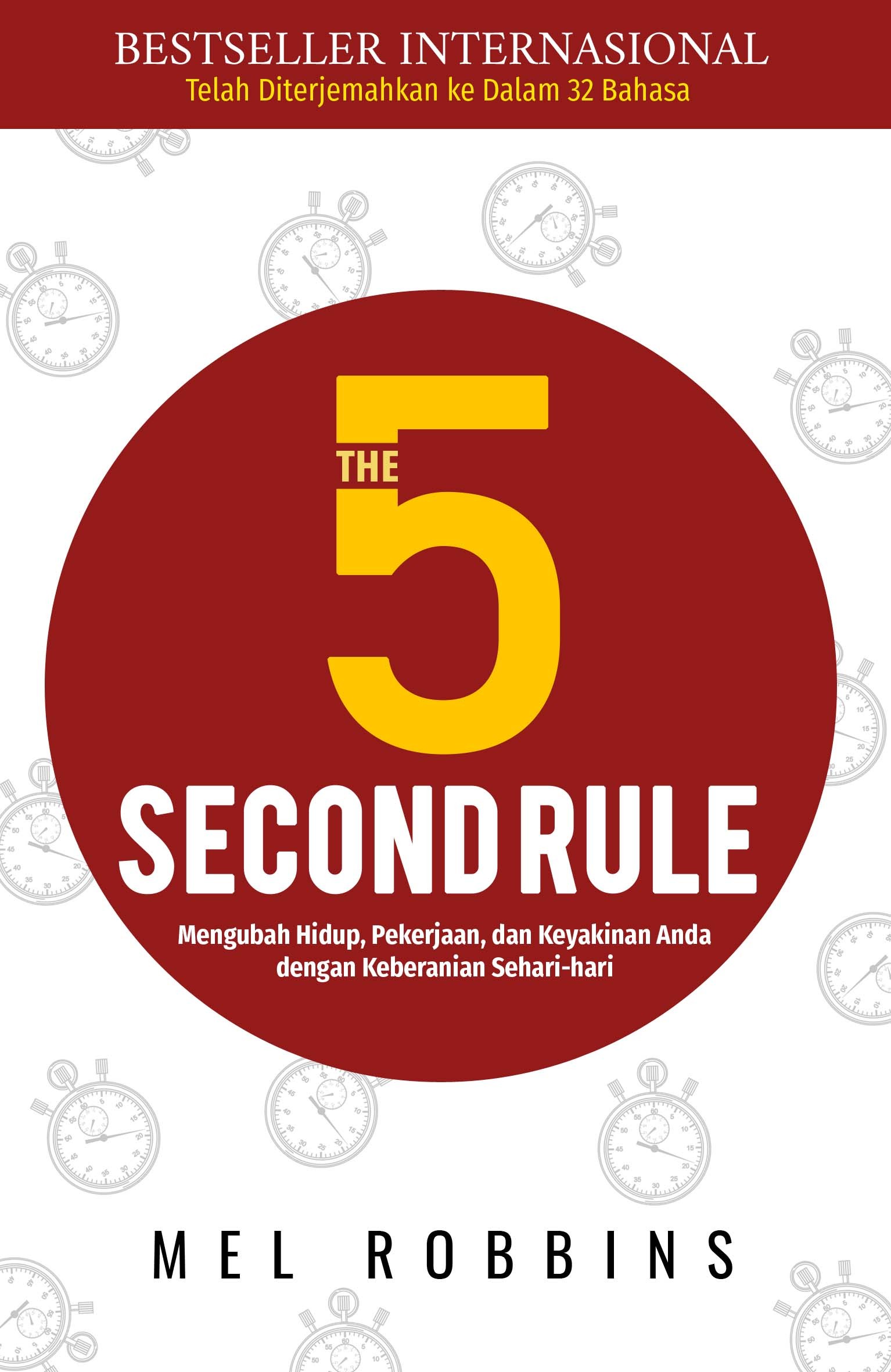 the 5 Second Rule