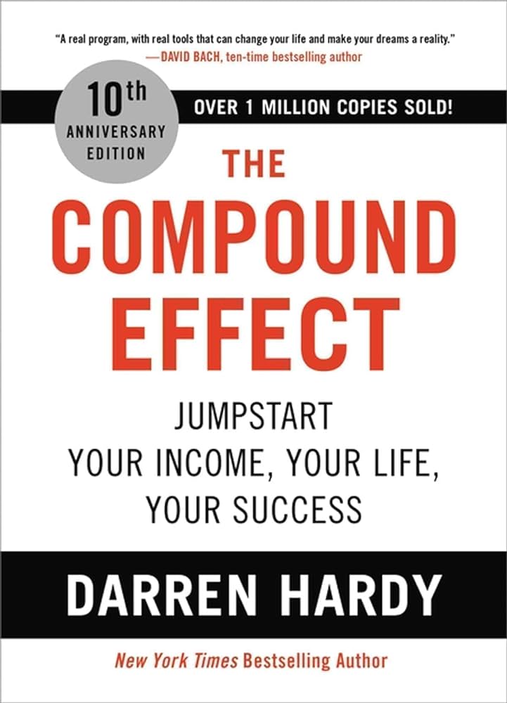 The Compound Effect