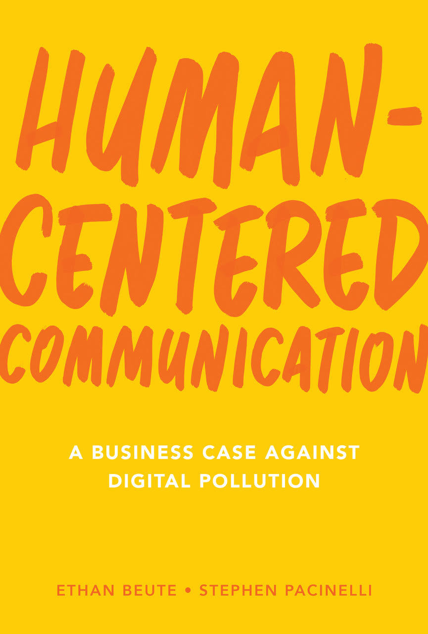 Human-Centered Communication: Building Meaningful Connections in a Digital World
