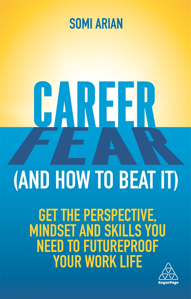 Career Fear (and how to beat it)