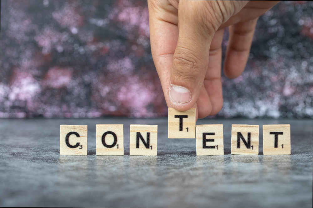 Cara Menentukan dan Membuat Content Pillar serta Template-nya